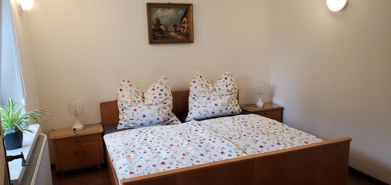 فيلا Haus Oderbruch Neulewin المظهر الخارجي الصورة