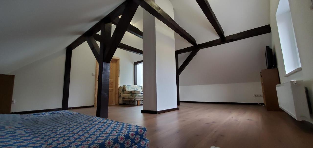 فيلا Haus Oderbruch Neulewin المظهر الخارجي الصورة